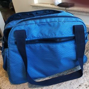 Thirty-One Diaper Bag